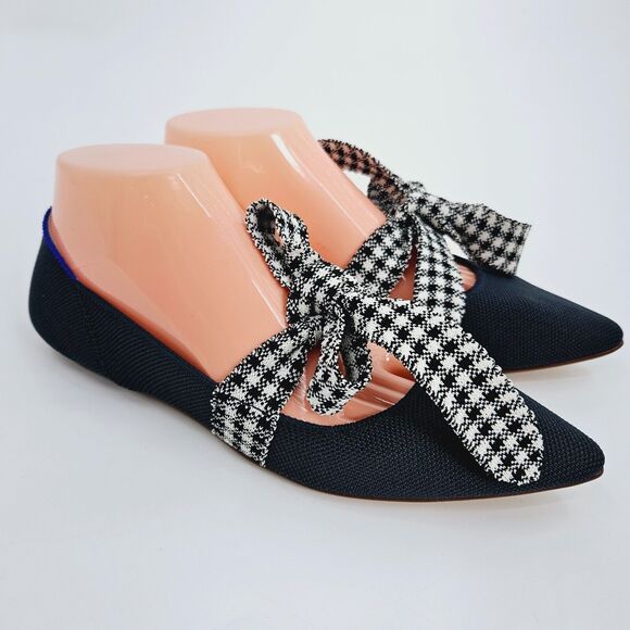 rothys bow tie